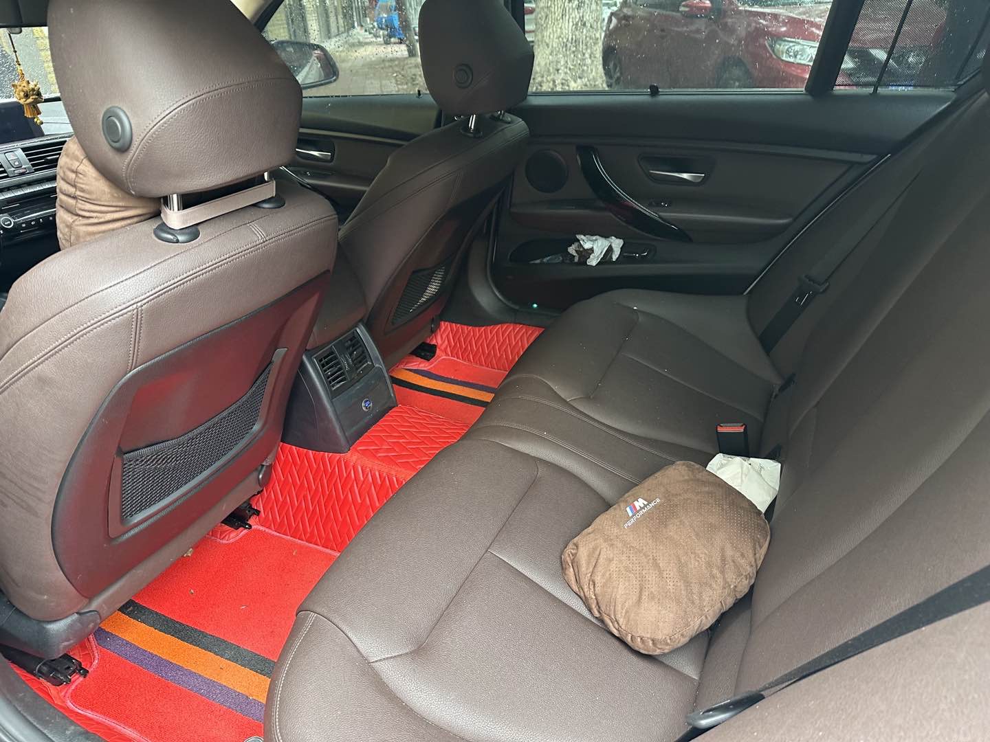 BMW 3 Series 2017 imagem de carro #7