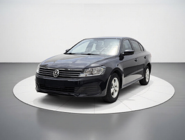 Volkswagen Lavida 2020 car image 
