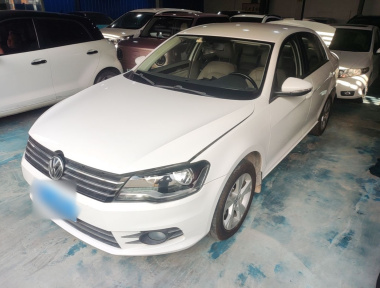 Volkswagen Bora 2016 car image 