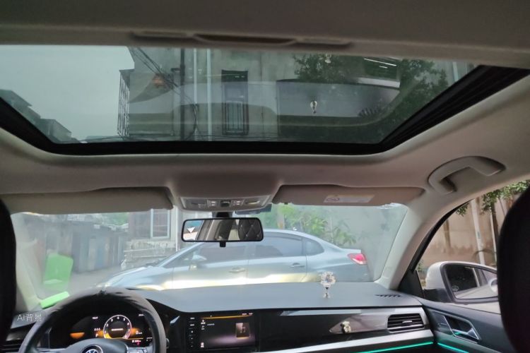 Volkswagen Lavida 2021 car image #20