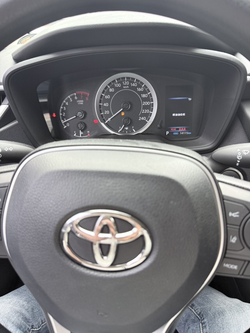 Toyota Corolla 2021 #9 Toyota Corolla 2021 immagine di auto #9