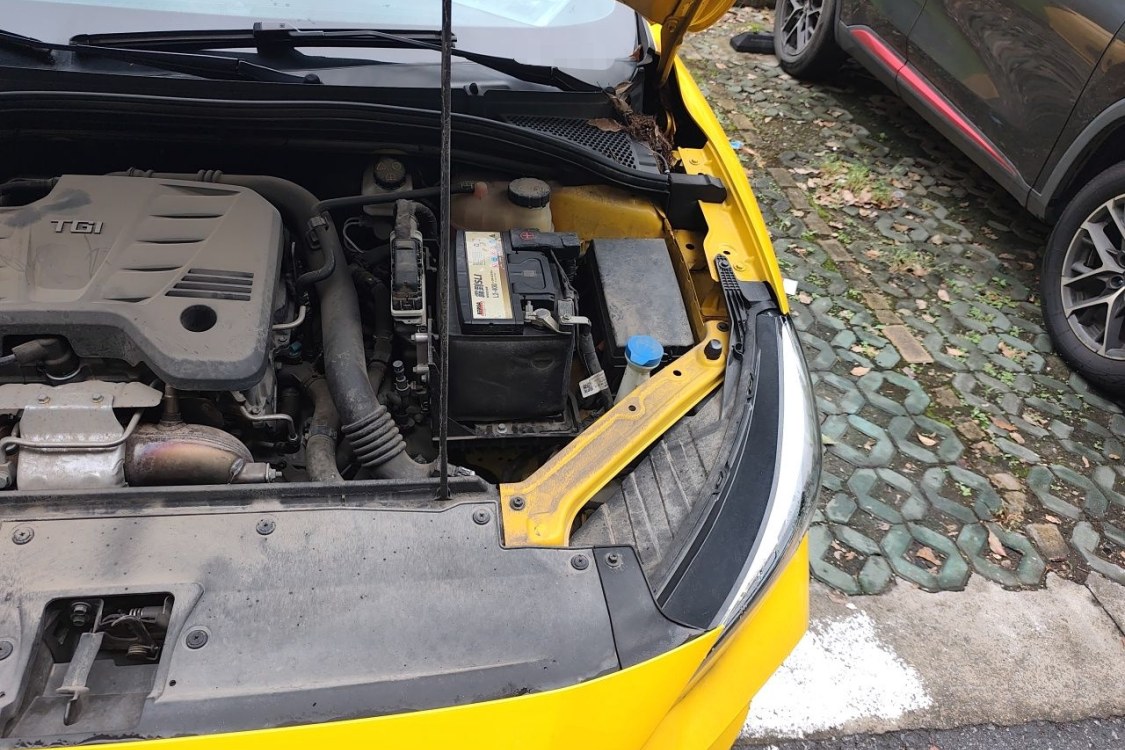 MG 5 2021 #12 MG 5 2021 car image #12