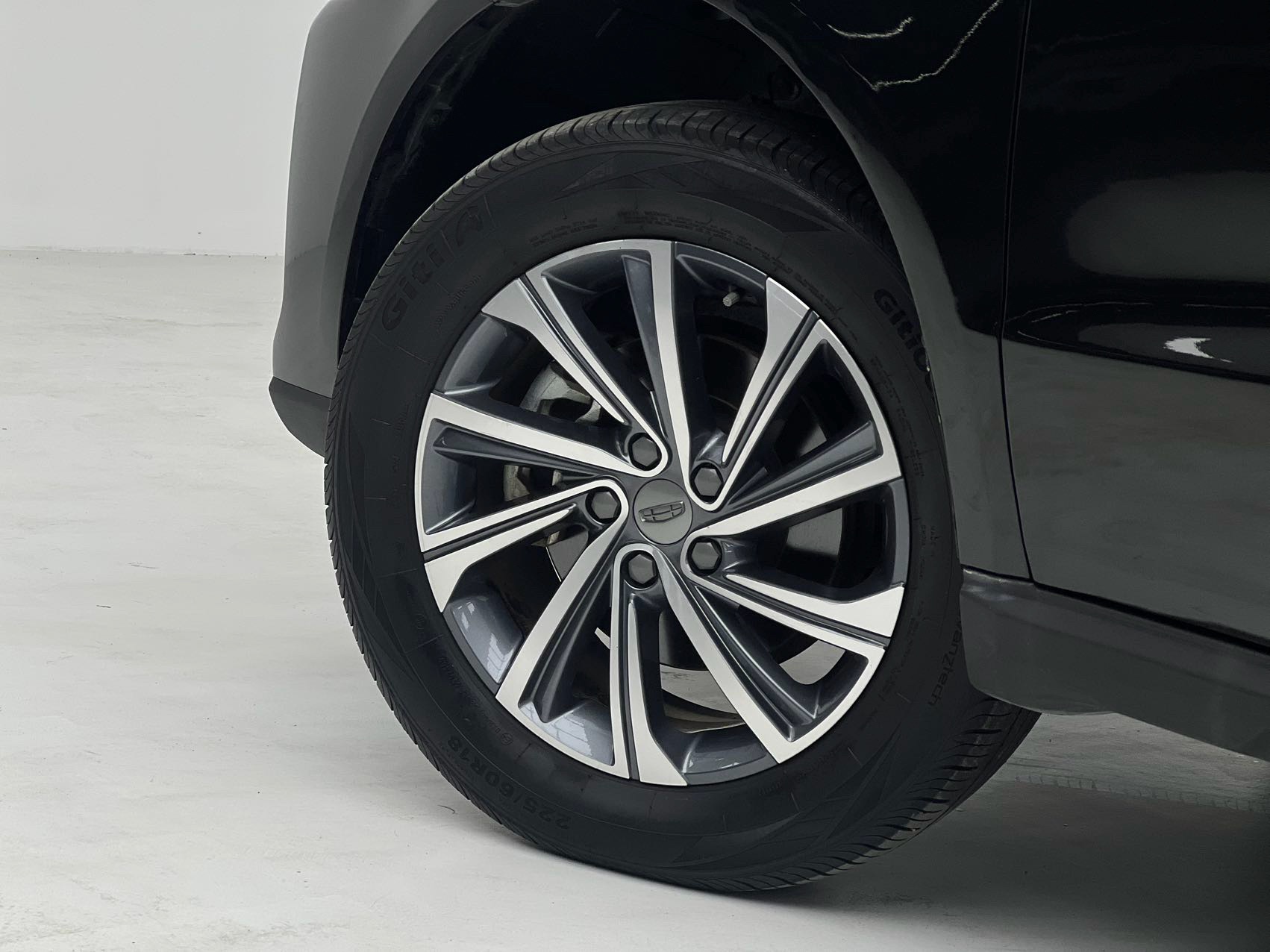 GEELY Vision X6 2022 #7 GEELY Vision X6 2022 imagen de coche #7