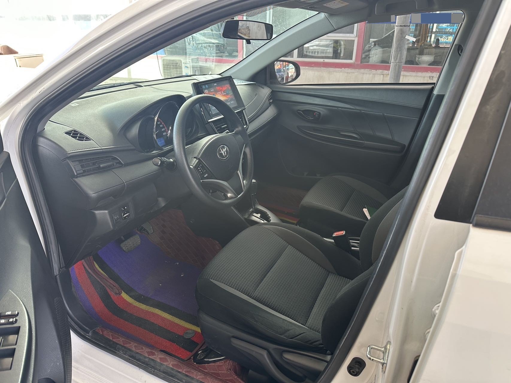 Toyota Vios FS 2020 imagem de carro #5