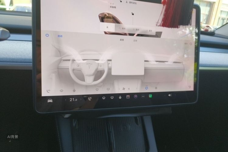 Tesla Model Y 2024 car image #15