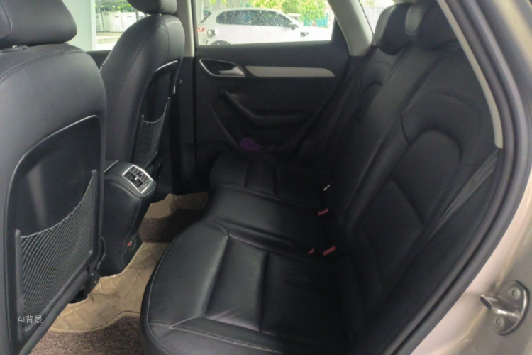 Audi Q3 2016 #19 Audi Q3 2016 car image #19