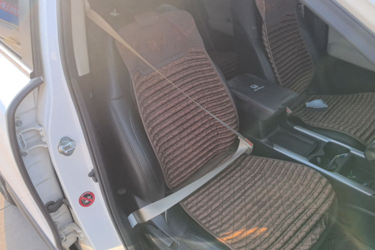 Honda CR-V 2018 car image #24