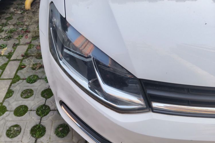 Volkswagen Polo 2016 #8 Volkswagen Polo 2016 car image #8