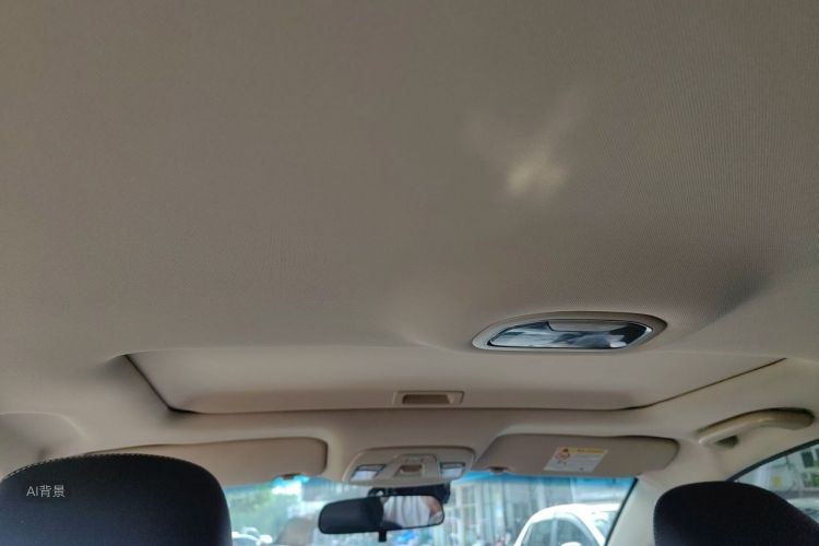 GEELY Emgrand 2019 #20 GEELY Emgrand 2019 car image #20