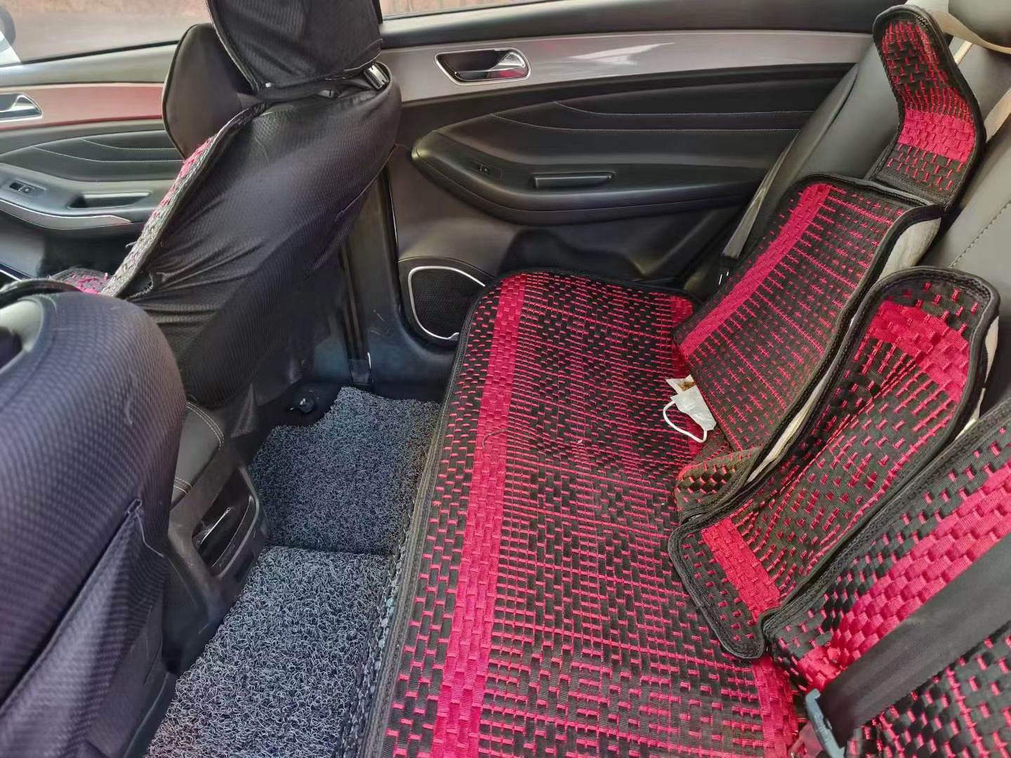 Chery Arrizo 5 2019 immagine di auto #4