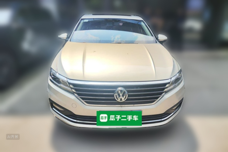 Volkswagen Lavida 2018 #3 Volkswagen Lavida 2018 car image #3