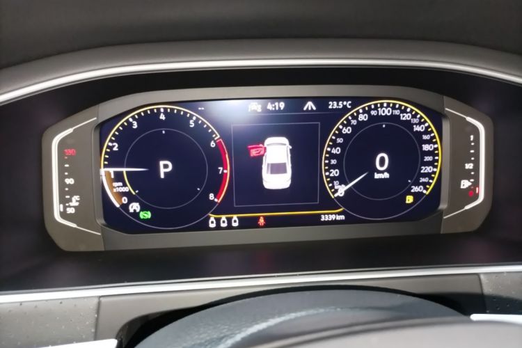Volkswagen Lavida 2024 #12 Volkswagen Lavida 2024 car image #12