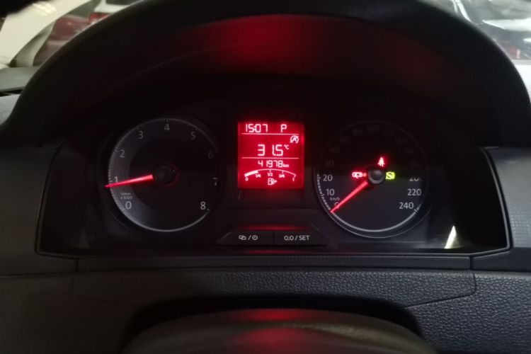Volkswagen Santana 2019 #16 Volkswagen Santana 2019 car image #16