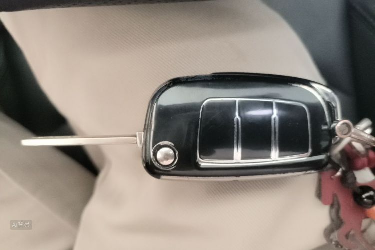 GEELY Emgrand 2025 car image #10