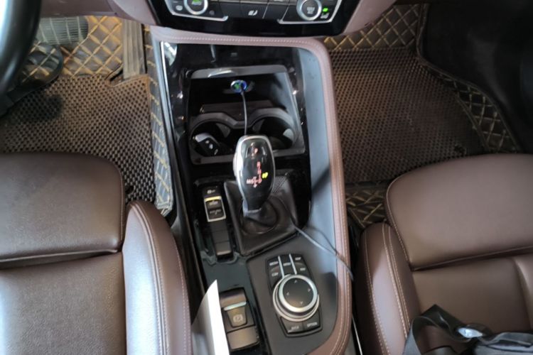 BMW X1 2020 #14 BMW X1 2020 car image #14