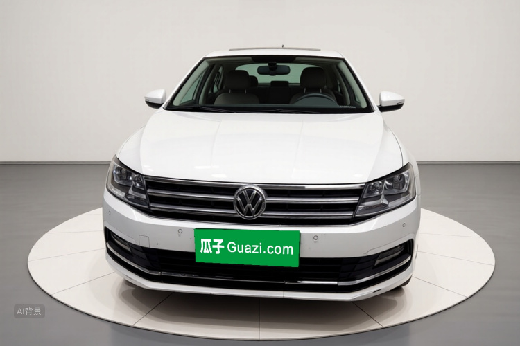 Volkswagen Lavida 2016 #3 Volkswagen Lavida 2016 car image #3
