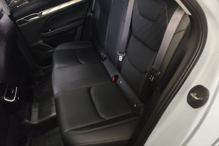 GEELY Emgrand L HiP 2023 #17 GEELY Emgrand L HiP 2023 car image #17