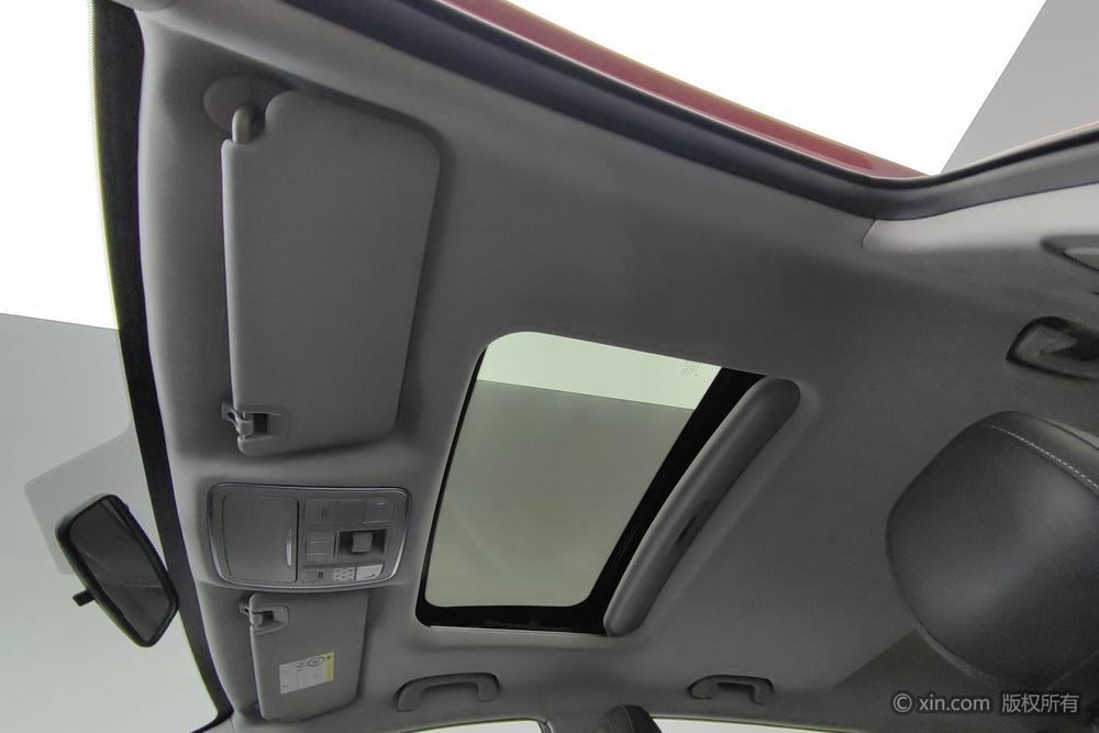 GEELY Vision X6 2020 #20 GEELY Vision X6 2020 صورة سيارة #20