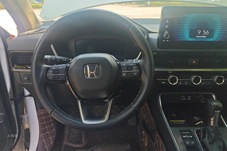 Honda CR-V 2022 car image #11