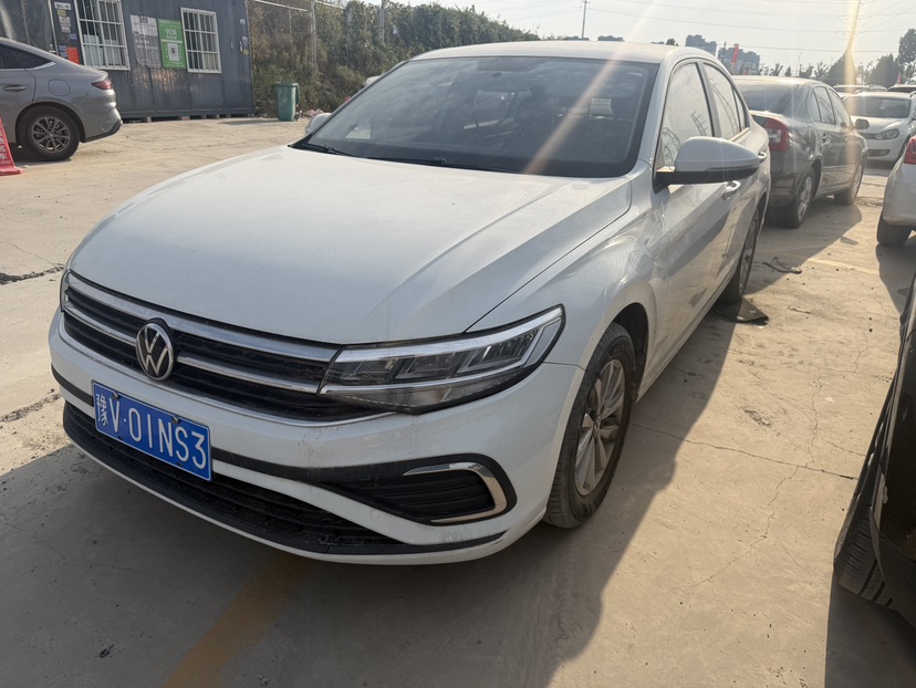 Volkswagen Bora 2024 Volkswagen Bora 2024 car image