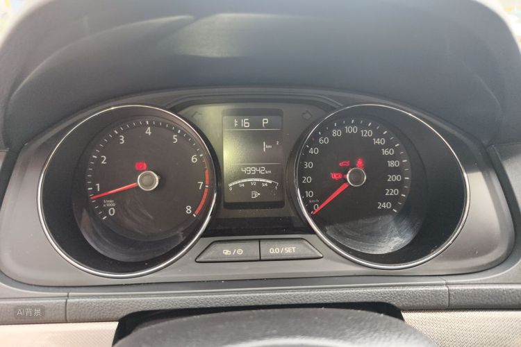 Volkswagen Lavida 2019 #13 Volkswagen Lavida 2019 car image #13