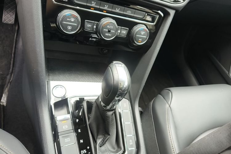 Volkswagen Tharu 2019 #14 Volkswagen Tharu 2019 image de voiture #14