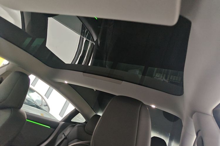 Tesla Model 3 2025 #18 Tesla Model 3 2025 car image #18