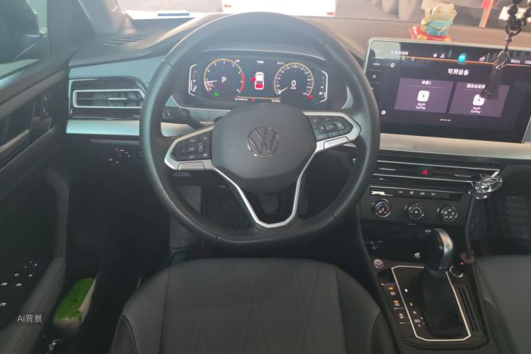 Volkswagen Lavida 2023 #12 Volkswagen Lavida 2023 car image #12