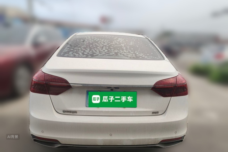GEELY Emgrand 2020 #6 GEELY Emgrand 2020 car image #6