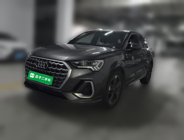 Audi Q3 2024 car image 