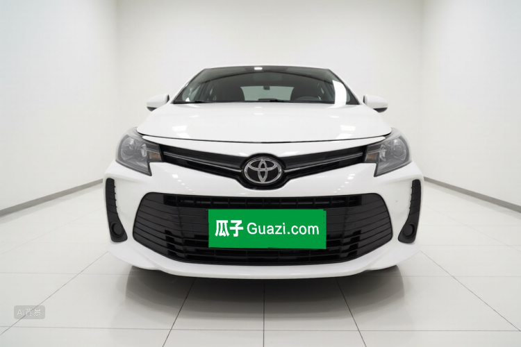 Toyota Vios 2021 изображение автомобиля #3