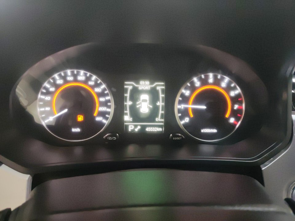 Chery Tiggo 3x 2022 car image #9