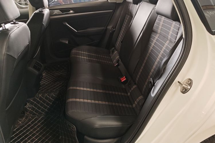 Volkswagen Lavida 2021 car image #17