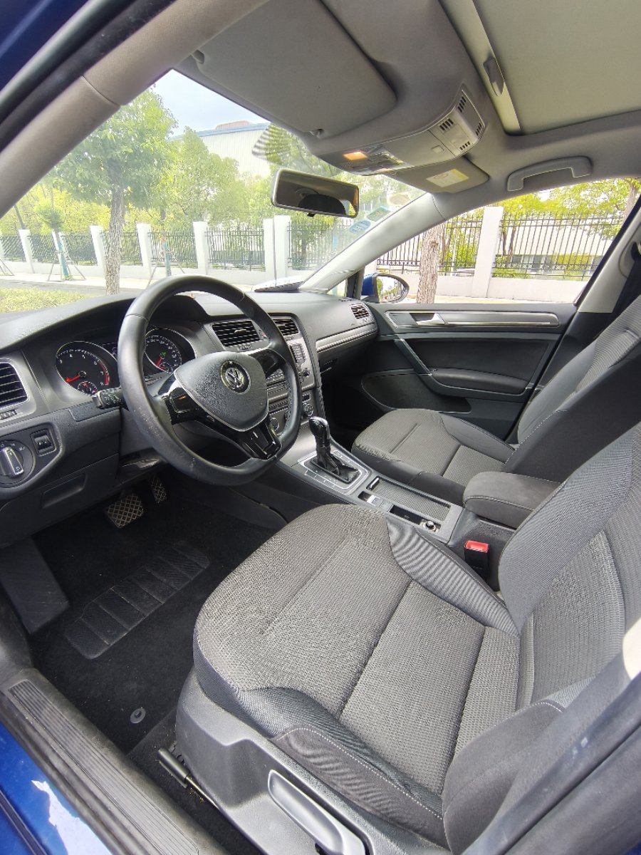 Volkswagen Golf 2015 #4 Volkswagen Golf 2015 car image #4