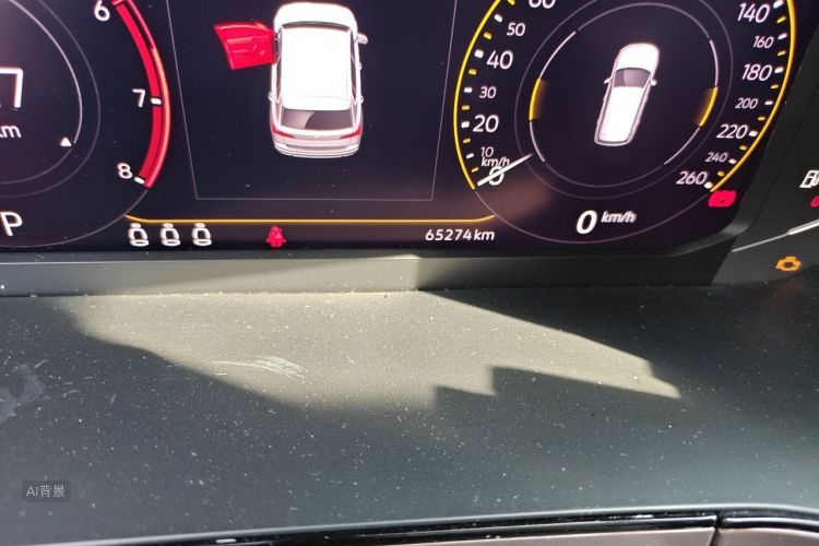 Volkswagen Tharu 2020 #14 Volkswagen Tharu 2020 imagem de carro #14