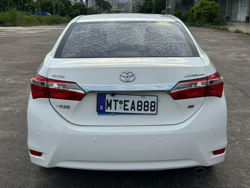 2016 #8 2016 immagine di auto #8