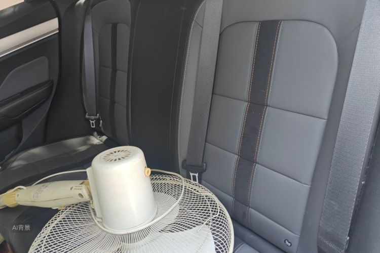GEELY Coolray 2023 #19 GEELY Coolray 2023 car image #19