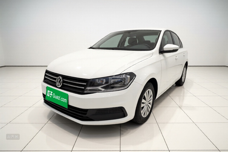 Volkswagen Santana 2018 #2 Volkswagen Santana 2018 car image #2