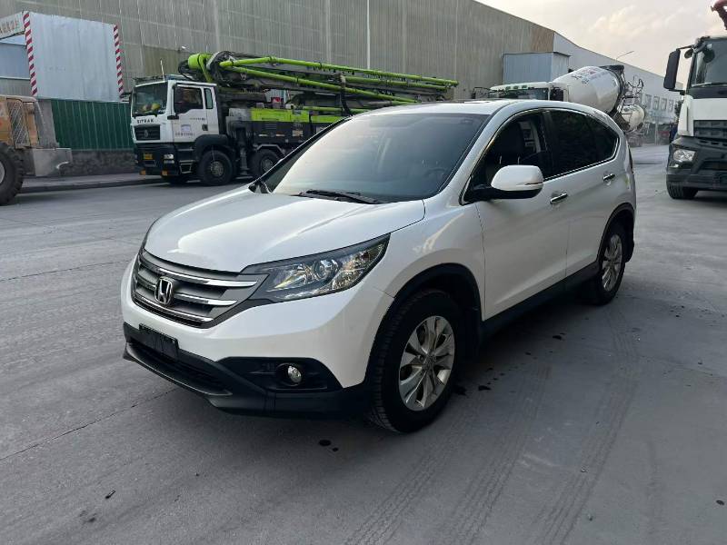 Honda CR-V 2013 car image 