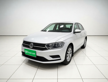 Volkswagen Bora 2018 car image 