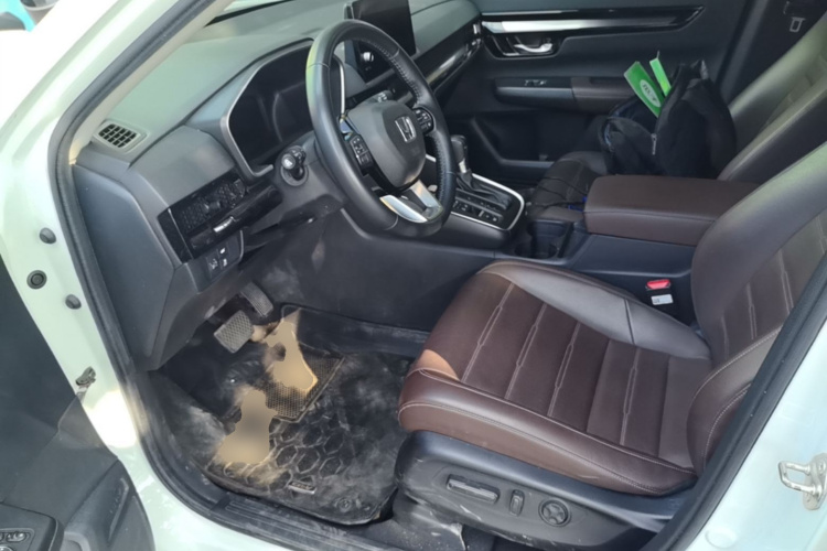 Honda CR-V 2022 car image #19