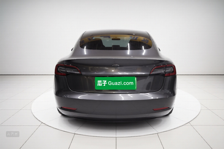 Tesla Model 3 2020 #6 Tesla Model 3 2020 car image #6