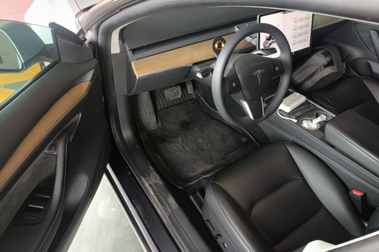 Tesla Model 3 2022 #12 Tesla Model 3 2022 immagine di auto #12