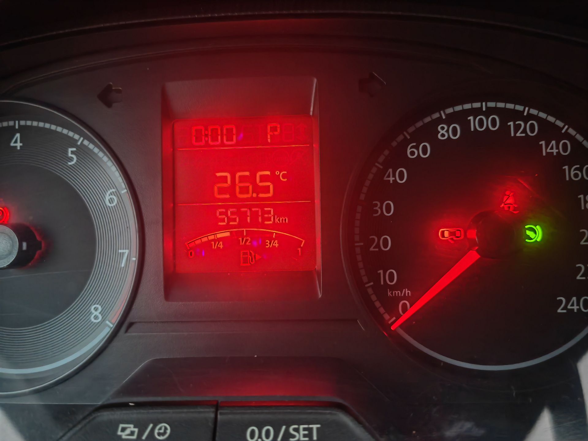 Volkswagen Santana 2018 imagem de carro #9