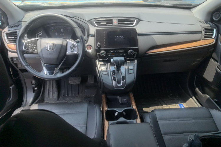Honda CR-V 2020 car image #10