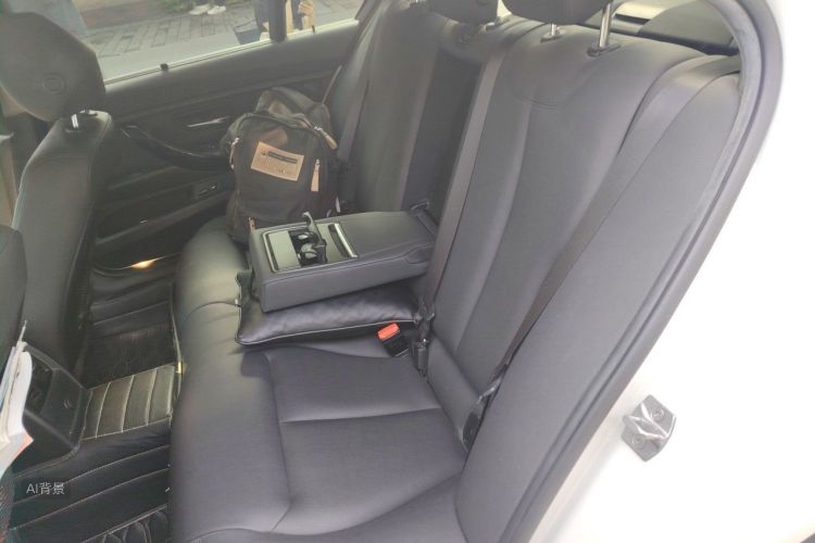 BMW 3 Series 2016 #19 BMW 3 Series 2016 car image #19
