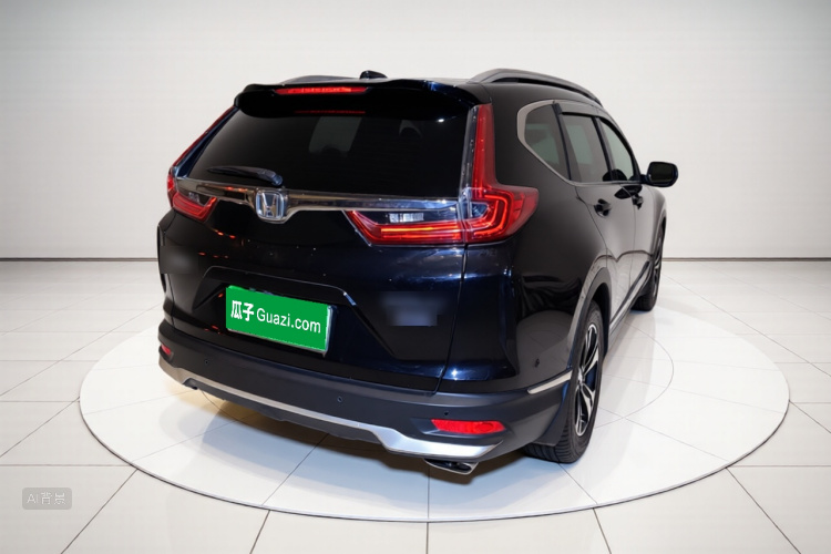 Honda CR-V 2020 car image #5