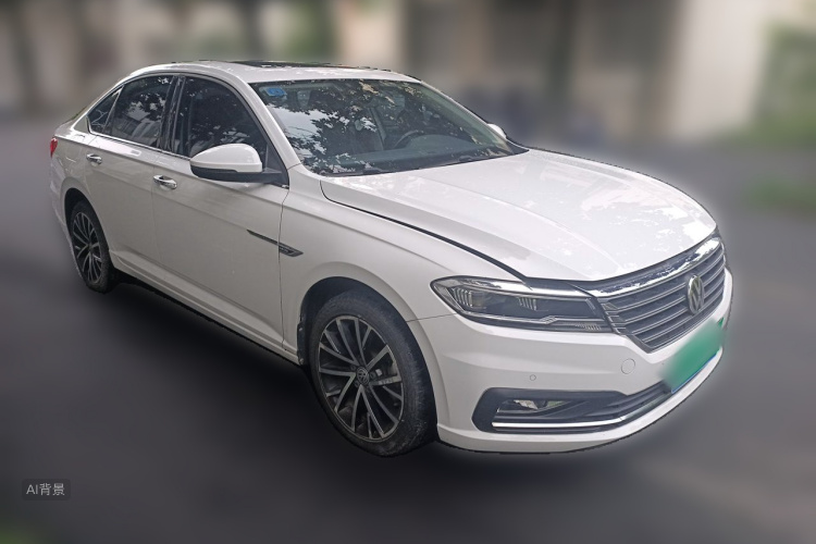 Volkswagen Lavida 2018 #4 Volkswagen Lavida 2018 car image #4