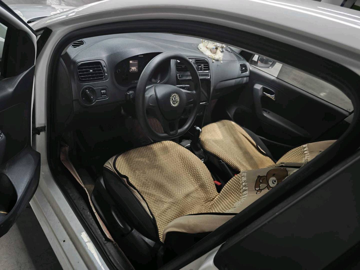 Volkswagen Polo 2019 #7 Volkswagen Polo 2019 car image #7