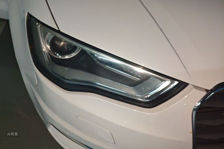 Audi A3 2015 #8 Audi A3 2015 car image #8